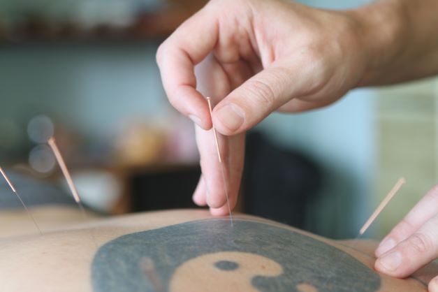 Dynamic Dao photo 4 in Hilo